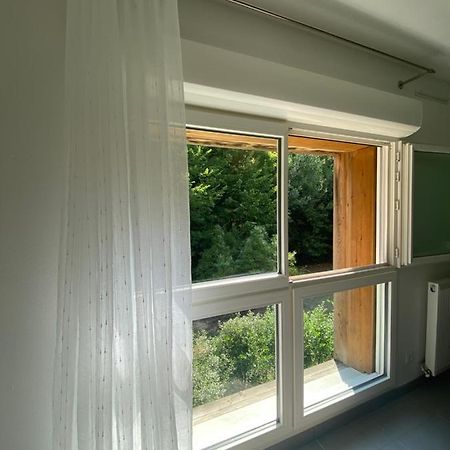 דירות פסאק Studio Renove Proche Commodites מראה חיצוני תמונה