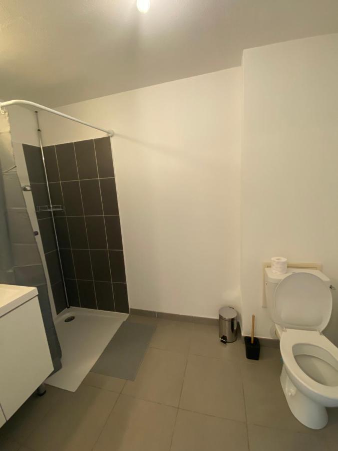 דירות פסאק Studio Renove Proche Commodites מראה חיצוני תמונה