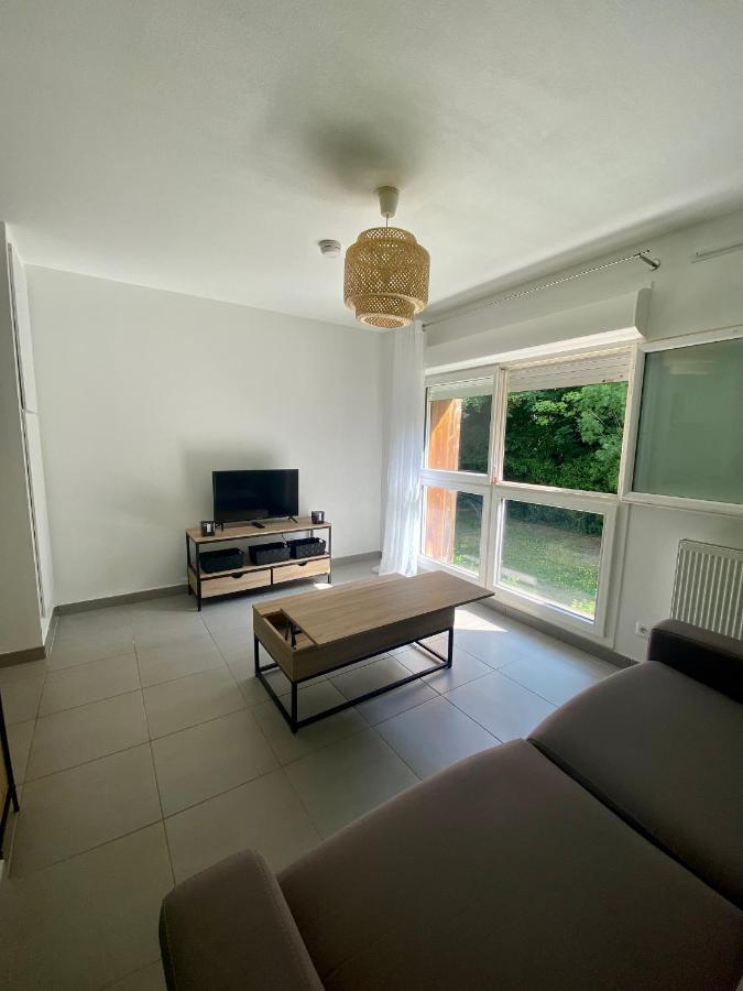 דירות פסאק Studio Renove Proche Commodites מראה חיצוני תמונה
