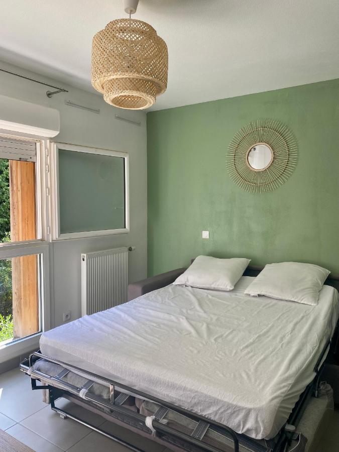 דירות פסאק Studio Renove Proche Commodites מראה חיצוני תמונה