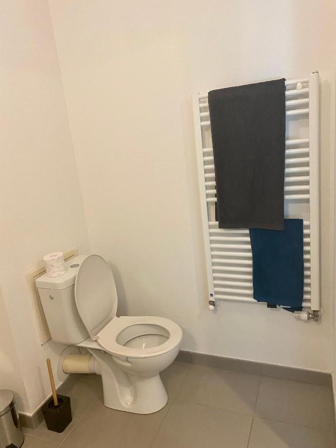 דירות פסאק Studio Renove Proche Commodites מראה חיצוני תמונה
