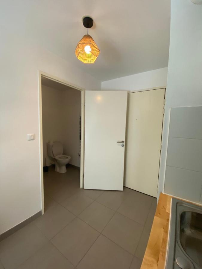 דירות פסאק Studio Renove Proche Commodites מראה חיצוני תמונה