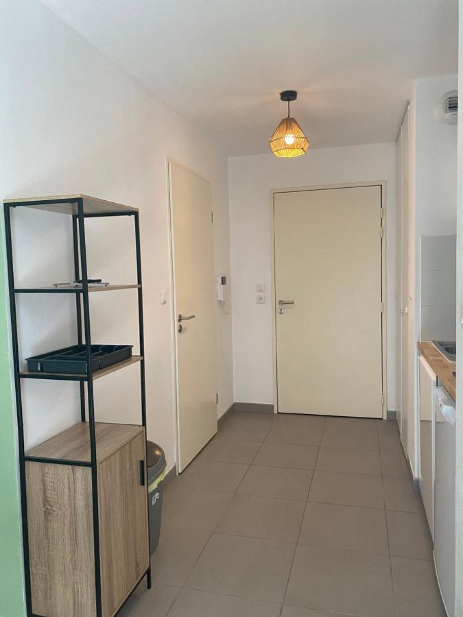 דירות פסאק Studio Renove Proche Commodites מראה חיצוני תמונה